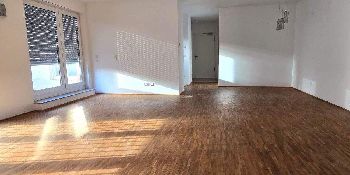 Etagenwohnung Frankfurt am Main Bockenheim - 4 Zimmer, 127 m&sup2;, 790.000&euro; | Angebot:25424354