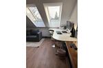 Etagenwohnung Wiesbaden Südost - 1.5 Zimmer, 35 m&sup2;, 1.100&euro; | Angebot:26406739