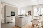 Etagenwohnung Wiesbaden Südost - 3 Zimmer, 84 m&sup2;, 609.000&euro; | Angebot:25671140
