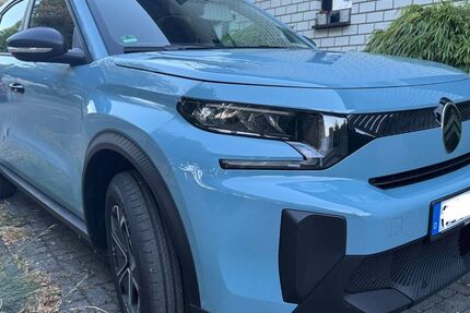 Citroen C3 Aircross 9.000 km 15.998 &euro; Mönchengladbach 41068