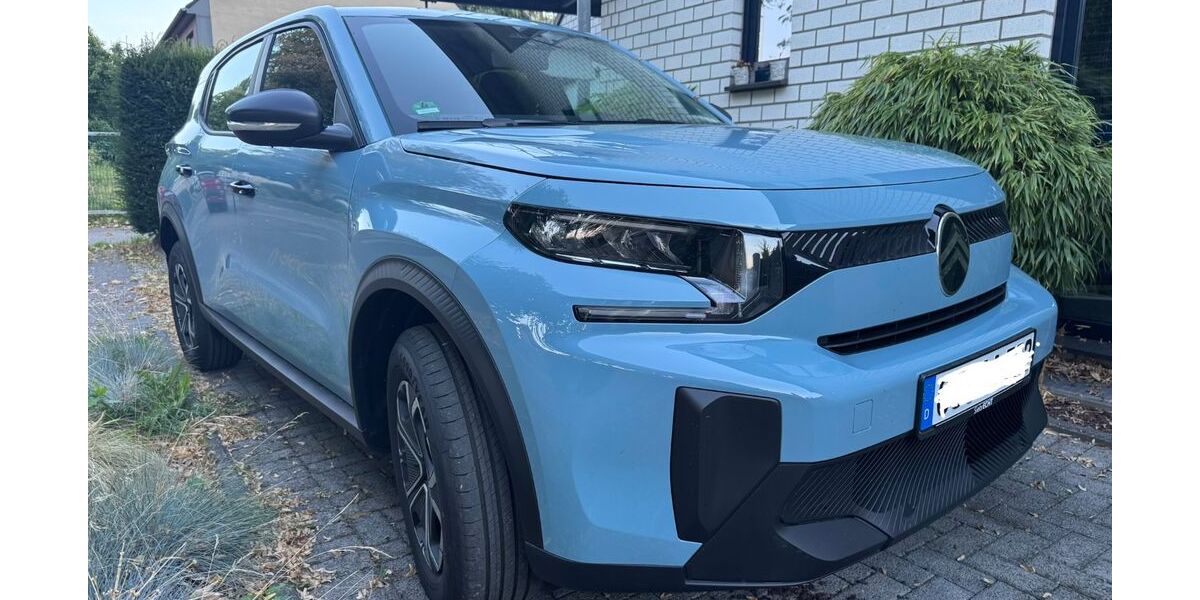 Citroen C3 Aircross 9.000 km 16.089 &euro; Mönchengladbach 41068