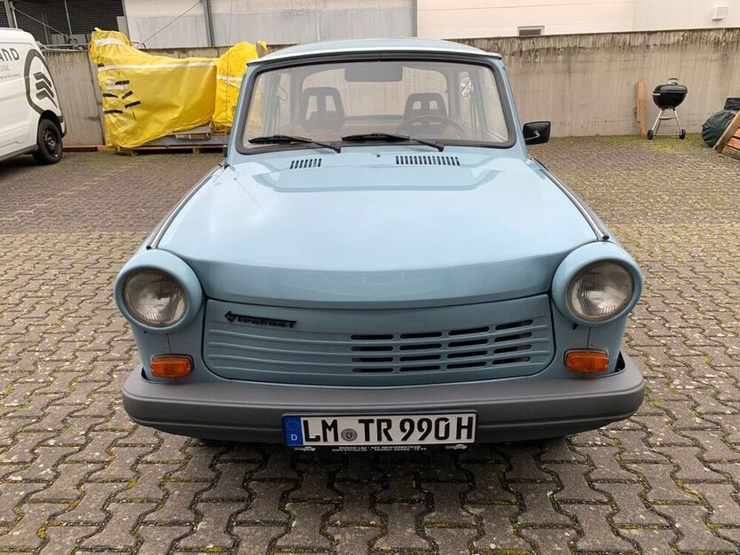 Andere