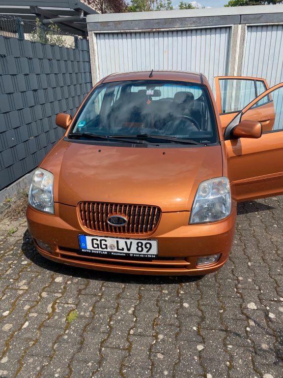 Picanto