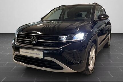 VW T-Cross 9.063 km 23.900 € Wiesbaden 65189