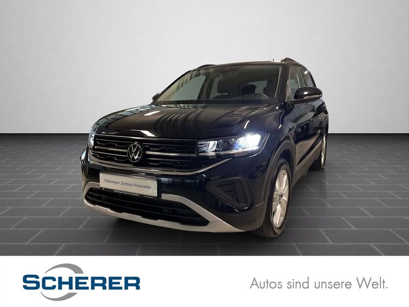 VW T-Cross 9.063 km 23.900 € Wiesbaden 65189