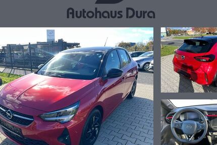 Opel Corsa 36.600 km 14.950 € Rüsselsheim 65428