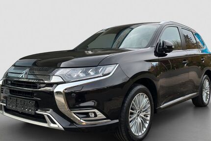 Mitsubishi Outlander 127.000 km 17.900 € Hofheim am Taunus 65719