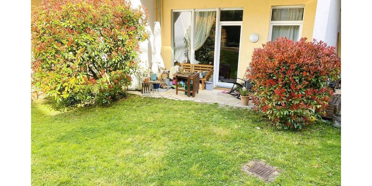 Terrassenwohnung Mainz Altstadt - 4 Zimmer, 105 m&sup2;, 649.000&euro; | Angebot:26671822