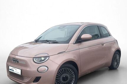 Fiat 500e 27.933 km 21.900 € Oberursel (Taunus) OT Oberursel 61440