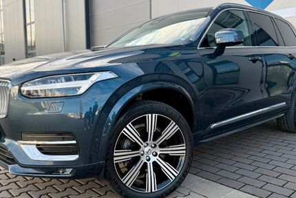 Volvo XC90 127.553 km 39.990 &euro; Taunusstein 65232