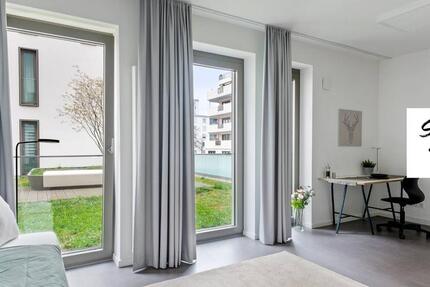 Wohnung Wiesbaden Klarenthal - 1 Zimmer, 25 m&sup2;, 494&euro; | Angebot:24716482