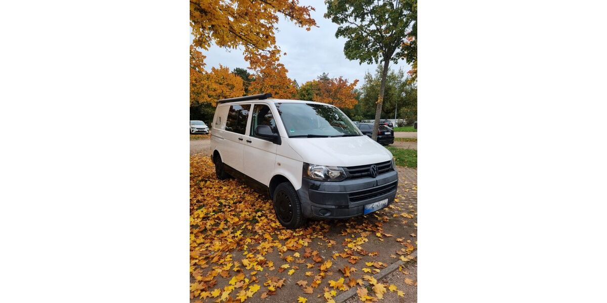 VW T5 Transporter 197.642 km 16.000 € Mainz 55122