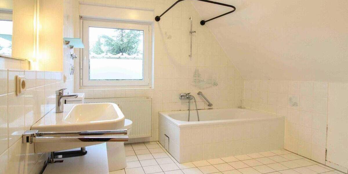 Etagenwohnung Eltville am Rhein Eltville - 3 Zimmer, 73 m&sup2;, 289.000&euro; | Angebot:25074077