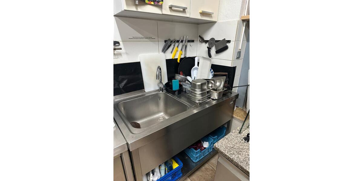 Gewerbeobjekt Mörfelden-Walldorf Walldorf - 25.000&euro; | Angebot:24816968