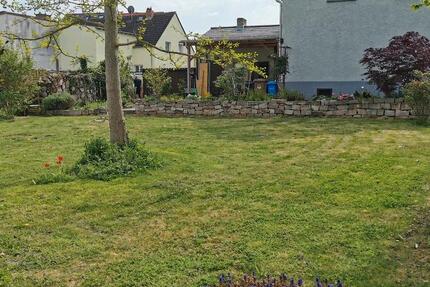 Haus Flörsheim am Main - 5 Zimmer, 100 m&sup2;, 580.000&euro; | Angebot:23722415