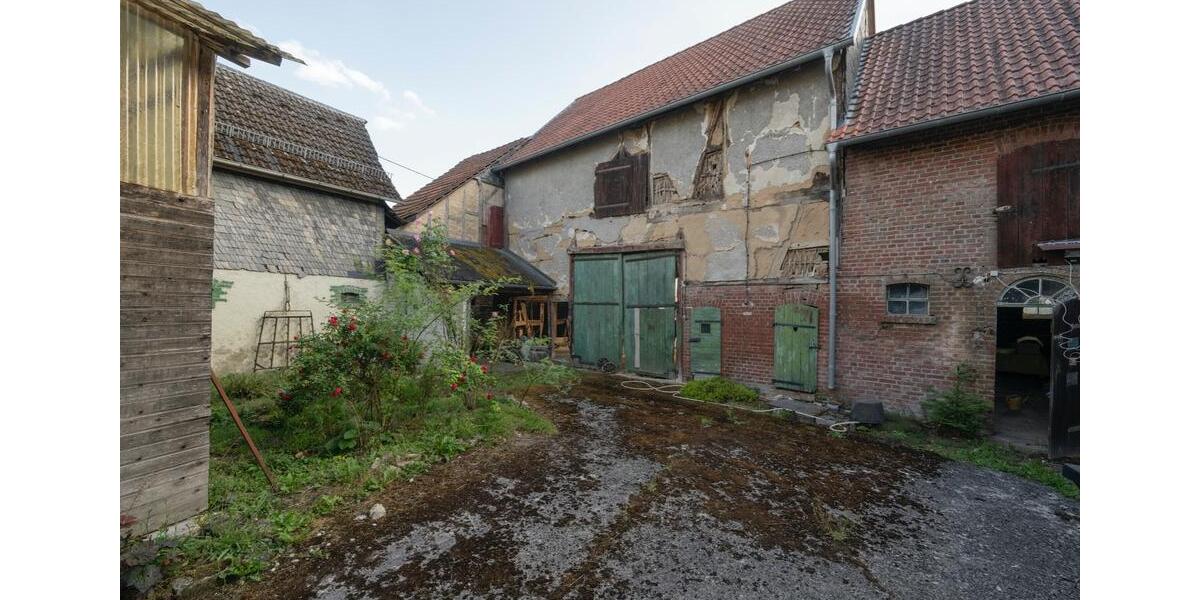 Bauernhaus, Landhaus Taunusstein - 345.000&euro; | Angebot:25253167