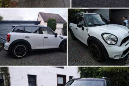 Mini Countryman S (Cooper) 149.800 km 6.599 &euro; Mörfelden- Walldorf 64546