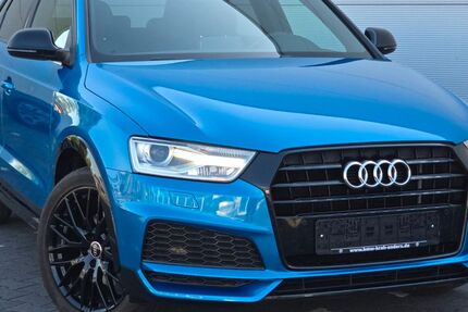 Audi Q3 116.898 km 18.900 &euro; Wiesbaden 65201