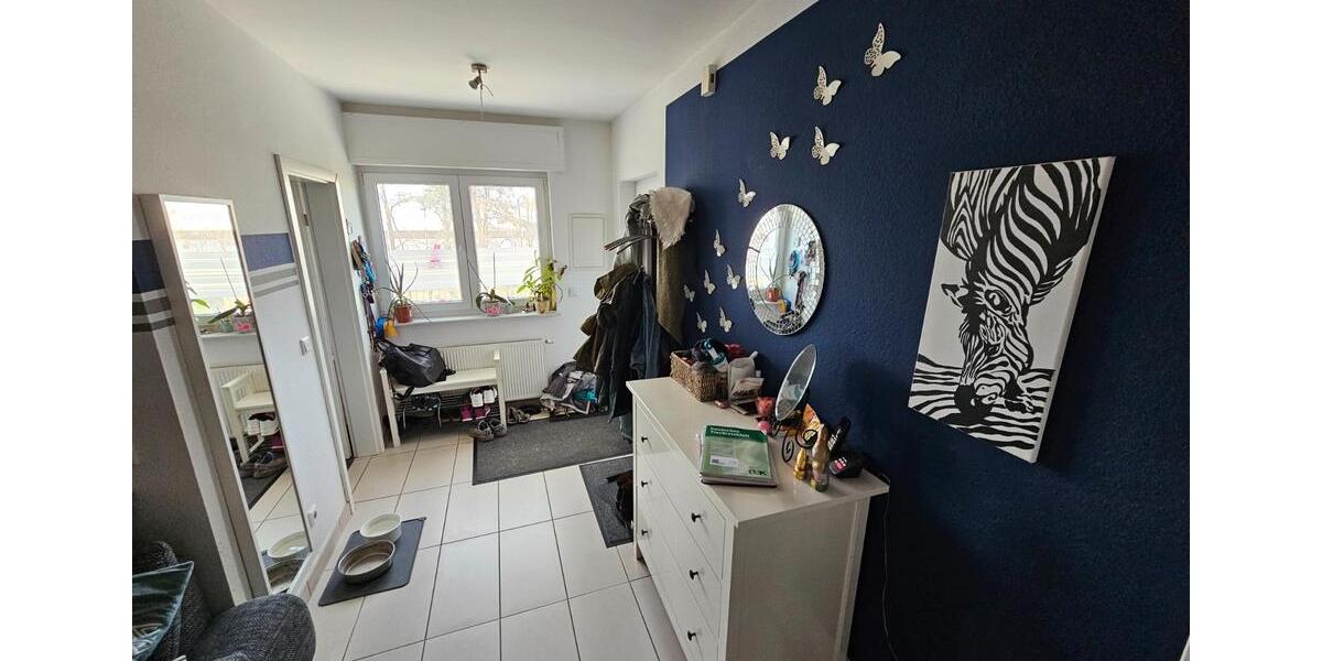 Etagenwohnung Ingelheim am Rhein Heidesheim am Rhein - 2 Zimmer, 72 m&sup2;, 1.030&euro; | Angebot:26385788