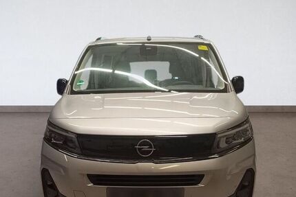 Opel Combo Life