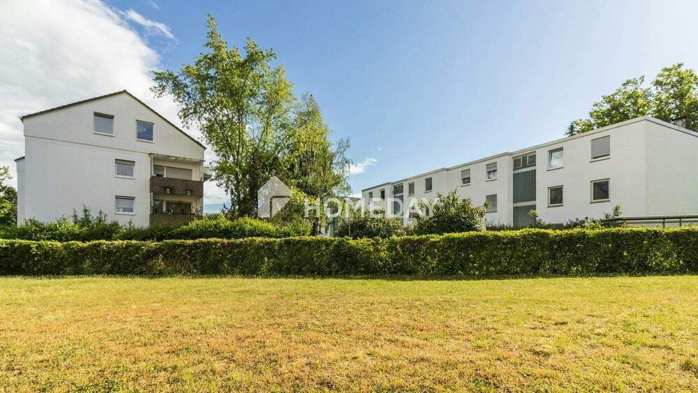 Etagenwohnung Schwalbach am Taunus - 2 Zimmer, 45 m&sup2;, 180.000&euro; | Angebot:25166321