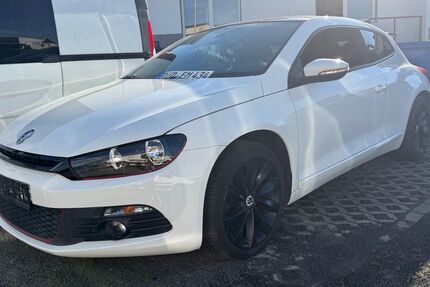 VW Scirocco 181.500 km 4.800 &euro; Bad Schwalbach 65307