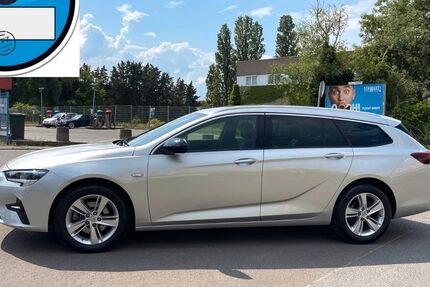 Opel Insignia 77.655 km 17.950 &euro; Raunheim 65479