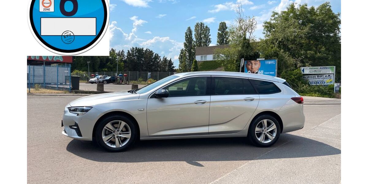 Opel Insignia 77.655 km 17.950 &euro; Raunheim 65479