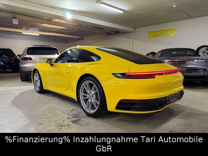 911 Urmodell