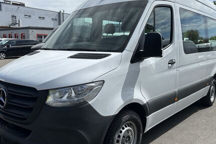 Mercedes-Benz Sprinter 163.200 km 32.011 &euro; Mainz 55122