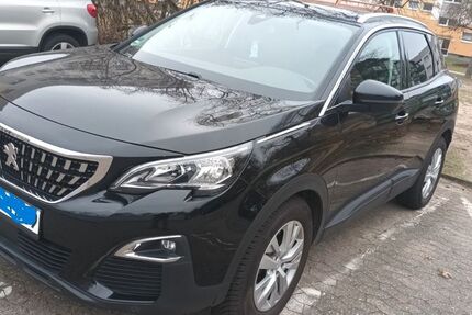 Peugeot 3008 136.000 km 14.900 &euro; Rüsselsheim 65428
