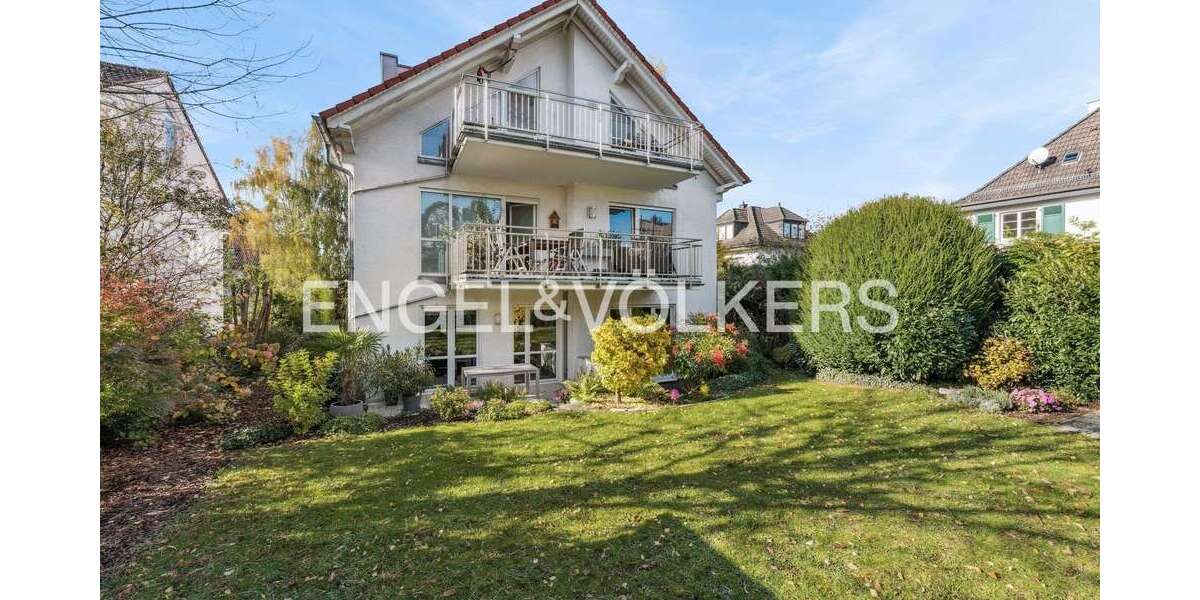 Etagenwohnung Schwalbach - 3 Zimmer, 83 m&sup2;, 365.000&euro; | Angebot:26905700