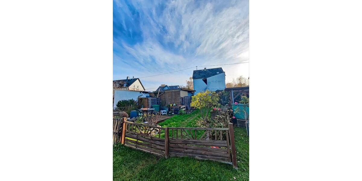 Einfamilienhaus Hahnstätten - 7 Zimmer, 120 m&sup2;, 229.000&euro; | Angebot:20656824