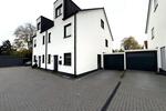 MODERN 2021 DUPLEX with approx. 170m², garden and garage, located less than 10 minutes from Clay 5 zimmer