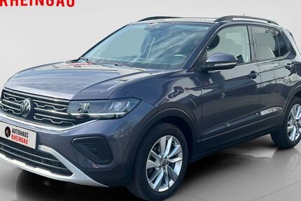 VW T-Cross 32.500 km 21.800 &euro; Geisenheim am Rhein 65366
