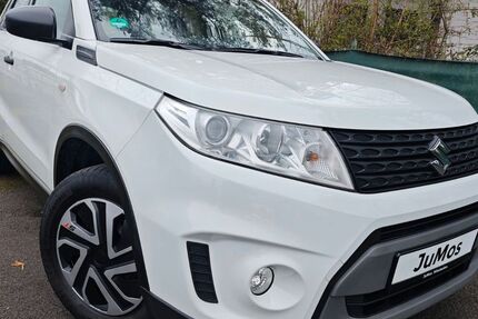 Suzuki Vitara 133.700 km 9.600 &euro; Wiesbaden 55252