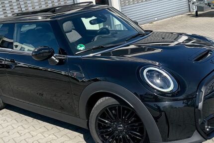 Mini Cooper S 39.600 km 24.990 &euro; Kiedrich 65399