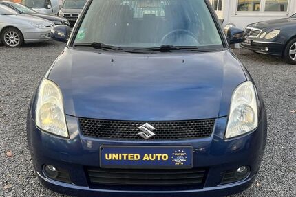 Suzuki Swift 122.000 km 4.999 &euro; Mainz-Kastel 55252