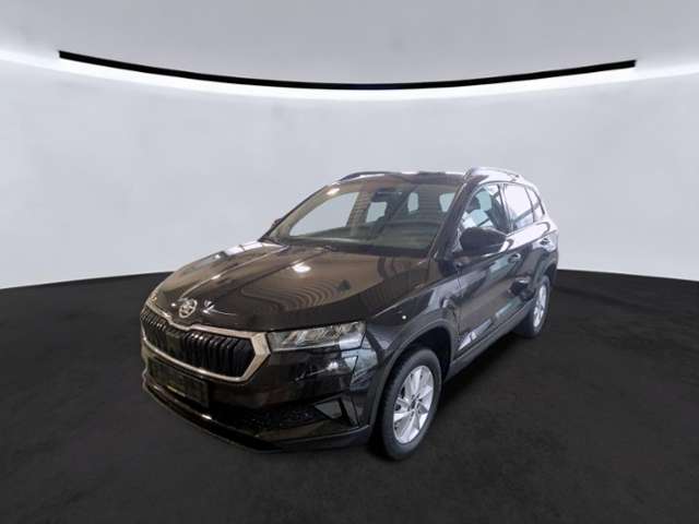 Skoda Karoq 64.964 km 23.889 &euro; Groß-Gerau 64521