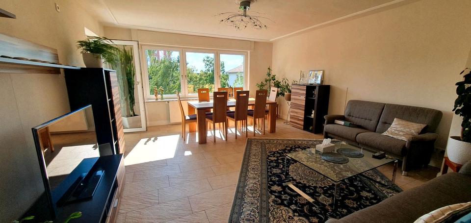 Etagenwohnung Ingelheim am Rhein - 3 Zimmer, 82 m&sup2;, 260.000&euro; | Angebot:25255483