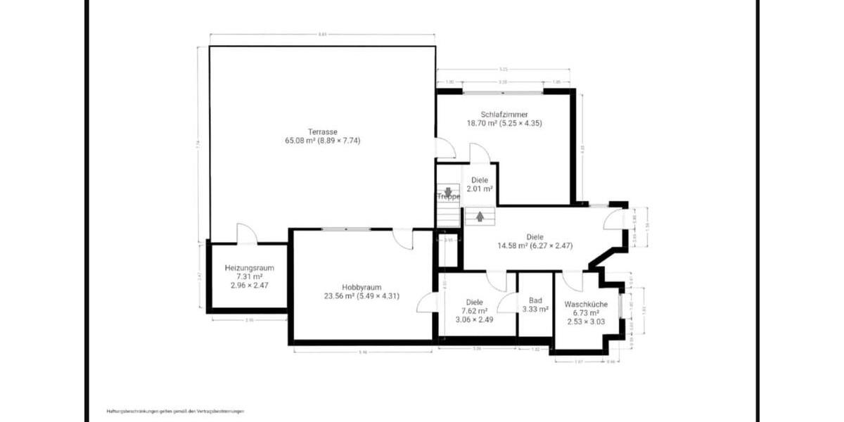 Einfamilienhaus Selters (Taunus) - 10 Zimmer, 366 m&sup2;, 469.000&euro; | Angebot:25406953