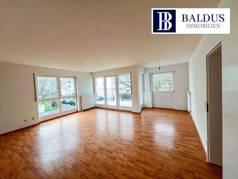 Wohnung zum Kaufen in Wiesbaden 368.000 € 88 m²