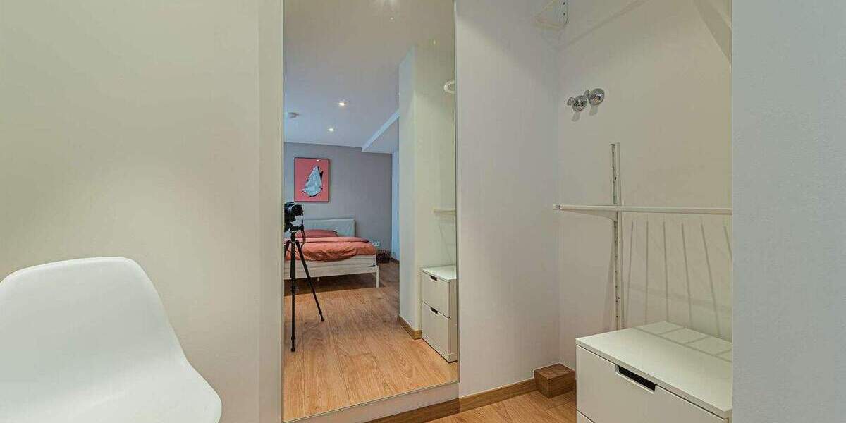 Etagenwohnung Bad Soden am Taunus Bad Soden - 3 Zimmer, 100 m&sup2;, 2.300&euro; | Angebot:25834537