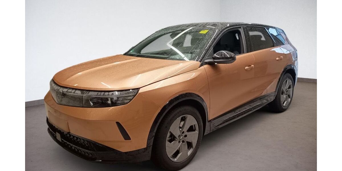 Opel Grandland (X) 8.800 km 36.550 &euro; Rüsselsheim 65428