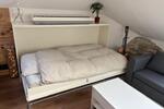 Dachgeschoßwohnung Wiesbaden Südost - 1.5 Zimmer, 35 m&sup2;, 990&euro; | Angebot:25811035