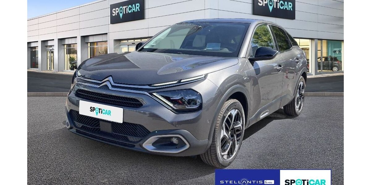 Citroen C4 16.450 km 18.957 &euro; Wiesbaden 65201