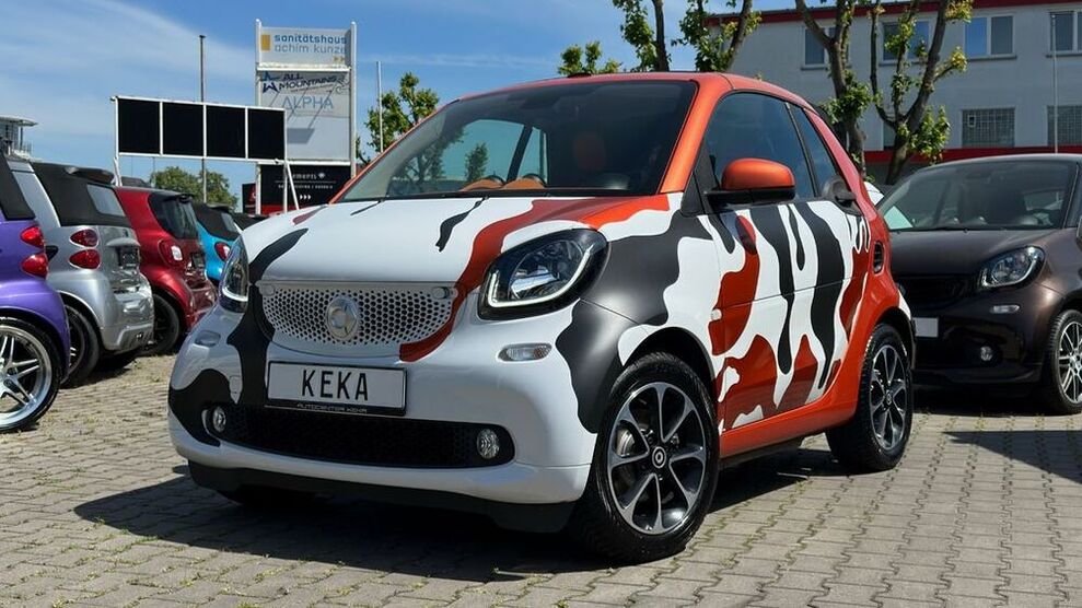 ForTwo