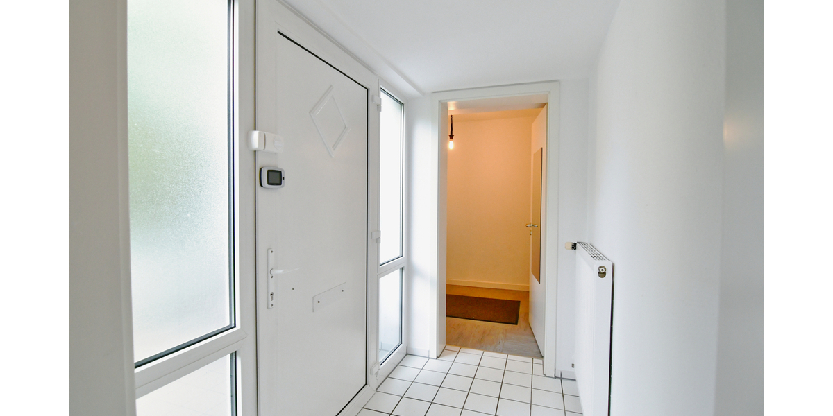 Top 4 Zi Terrassenwhg. für Natur- u.Tierliebhaber 4 zimmer