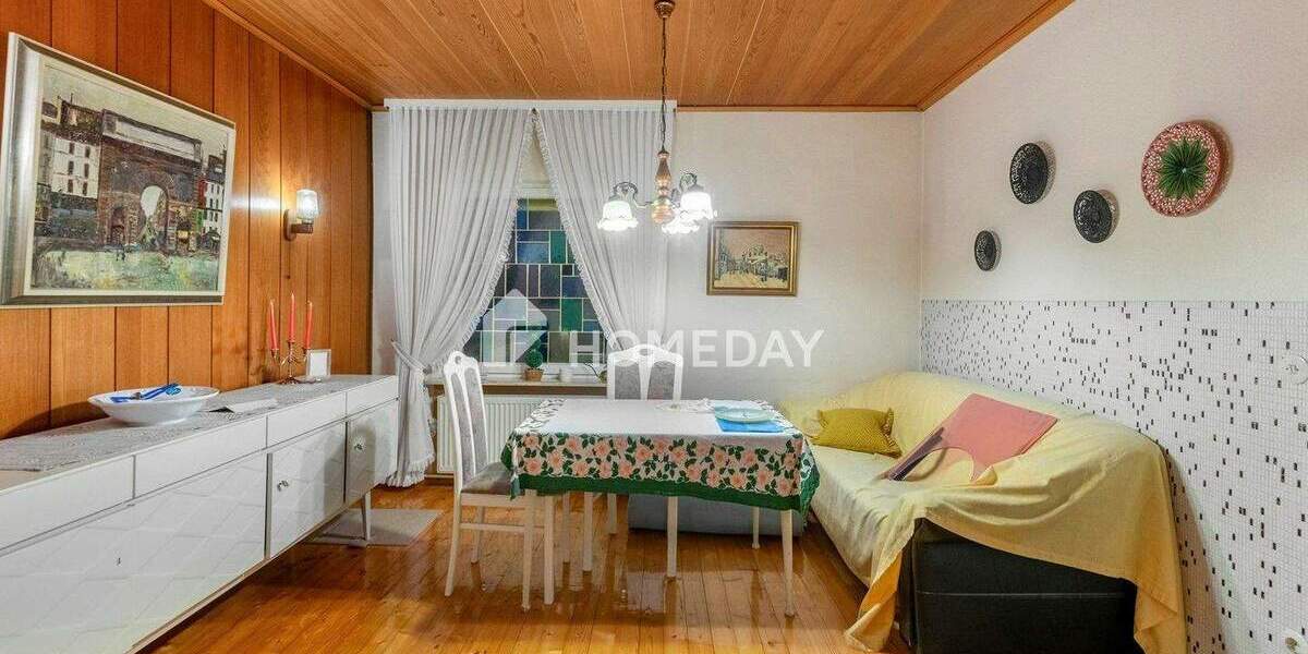 Einfamilienhaus Kelkheim (Taunus) Kelkheim - 4 Zimmer, 136 m&sup2;, 535.000&euro; | Angebot:25361852