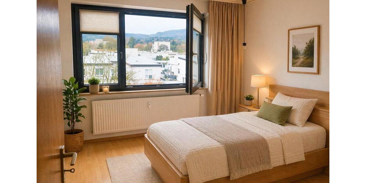 Etagenwohnung Oberursel (Taunus) - 2 Zimmer, 79 m&sup2;, 265.000&euro; | Angebot:26866339